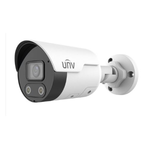 Uniview IPC2124LE-ADF40KMC-WL 4MP HD Bullet IP Camera