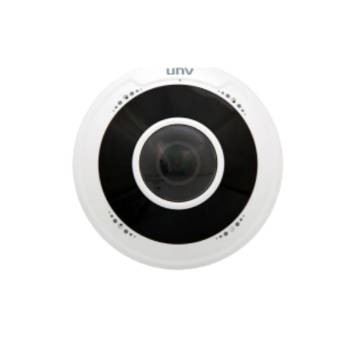 Uniview IPC815SR-DVPF14 5MP Dome IP Camera