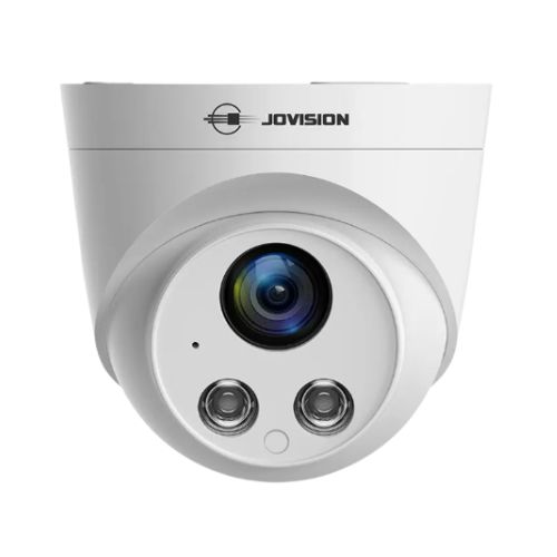 Jovision JVS-N933-KDL-PE 3MP IP Dome Audio Full Color Camera