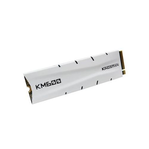 AITC KINGSMAN GAMING KM600 M.2 NVMe SSD 256GB ULTRA