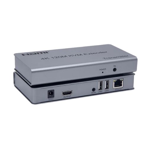 120 METER 4K KVM HDMI EXTENDER