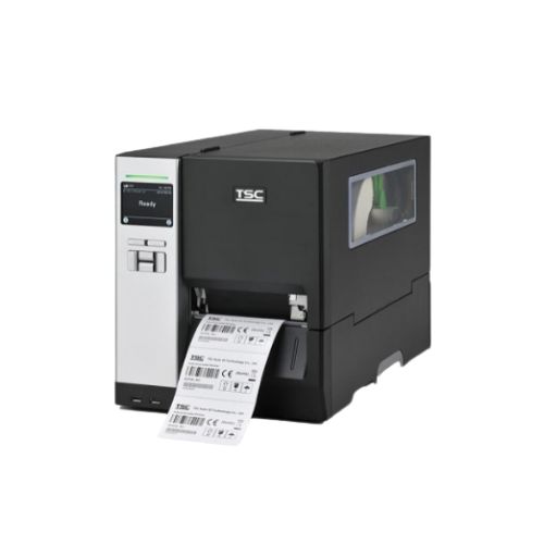 TSC MH240T Barcode Label Printer