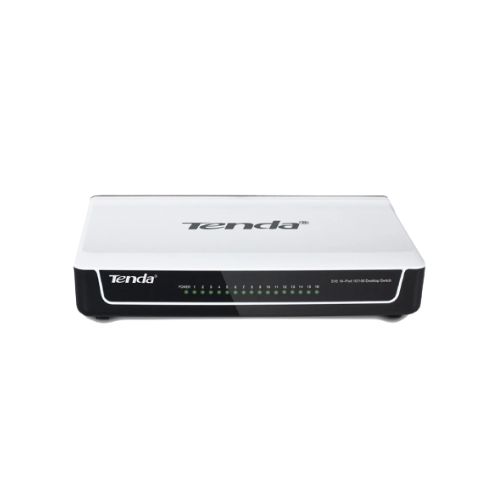 Tenda S16 16 Port Desktop switch