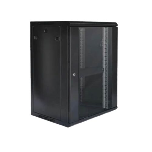 Toten 12U 600 x 600 x 650mm Networking Server Rack