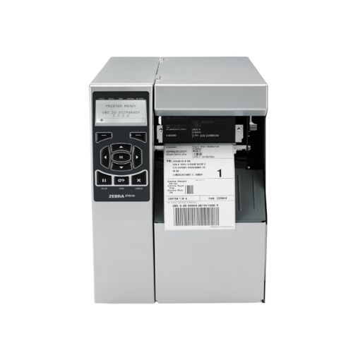 Zebra ZT510 203 DPI Industrial Label Printer