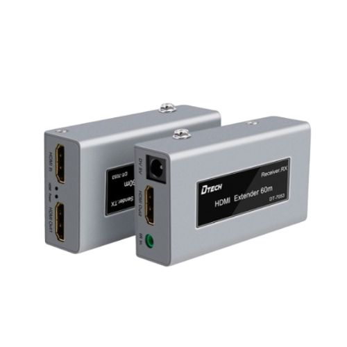 DTech DT 7053 60 Meter HDMI Extender