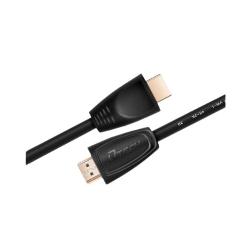 Dtech DT H009 HDMI 15M Cable