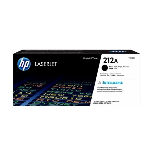 HP 212A Black Original LaserJet Toner