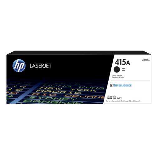 HP 415A Black Original LaserJet Toner