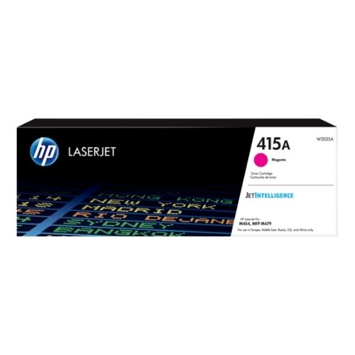 HP 415A Magenta Original LaserJet Toner