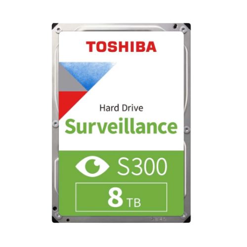 Toshiba MG06 Enterprise 10TB SATA Hard Drive