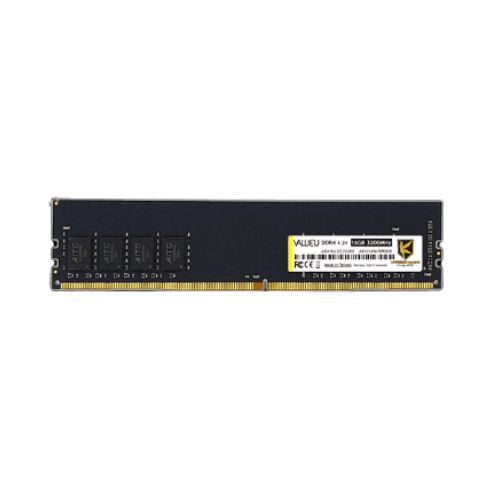 AITC Kingsman Gaming DDR4 16GB 3200MHz Desktop Ram Heatsink