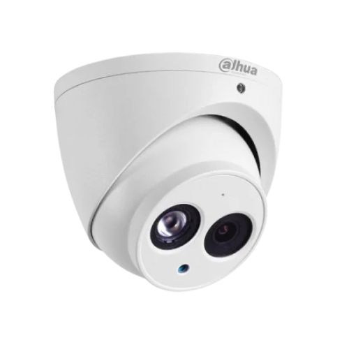 Dahua DH-HAC-HDW1200EMP 2 MP HDCVI IR Eyeball Camera