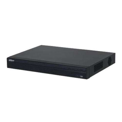 Dahua DHI-NVR4208-4KS3 8-Channel 1U 2HDDs Lite NVR