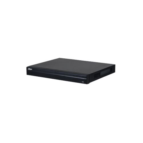 Dahua NVR4232-4KS3 32CH 1U 2HDDs Lite NVR
