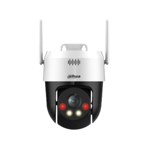 Dahua SD2A500HB-GN-AW-PV-S2 5MP Full-Color Network PTZ Camera