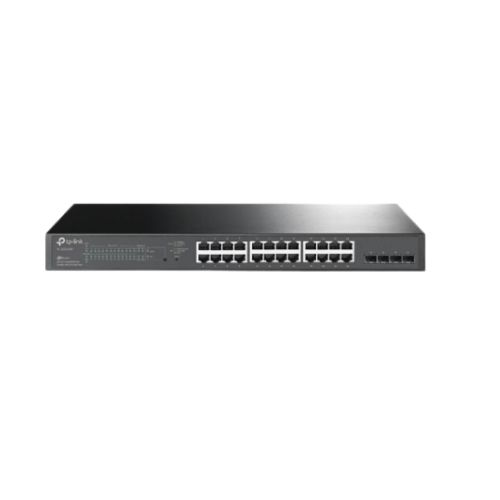 TP-Link TL-SG2428P JetStream 28 Port Switch
