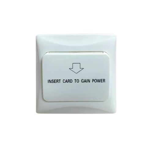 ZKTeco A24080041 Energy Saving Switch