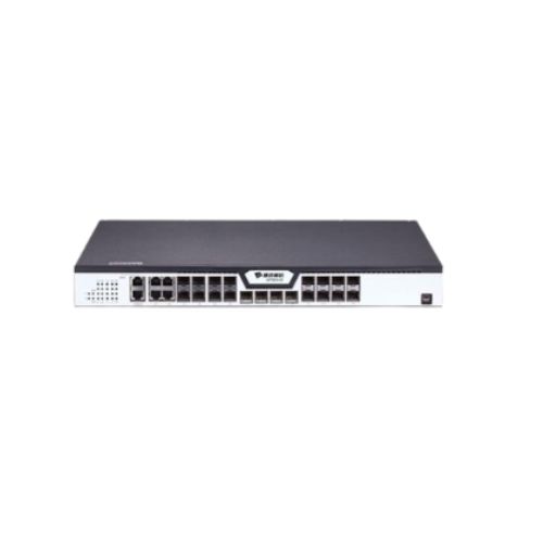 BDCOM 8-Port EPON OLT 6x10G Port P3600-08E-2AC