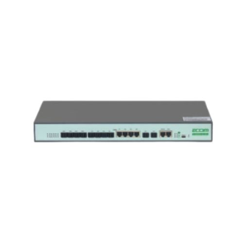 ECOM OLT 4PORT EPON 10G UPLINK