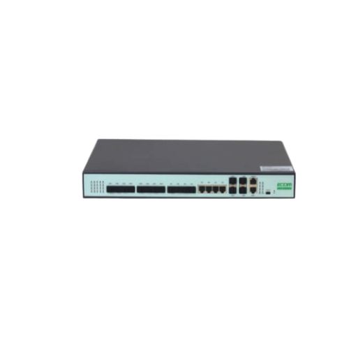 EPON OLT 8PON 4GE 4x10G E1208ES-4G-4S-4S