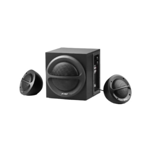F&amp;D A110 2.1 Multimedia Speaker