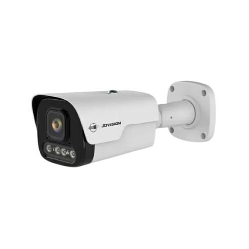 Jovision JVS-N518-ZDL 5 MP Motorized Zoom Full Color IP Camera