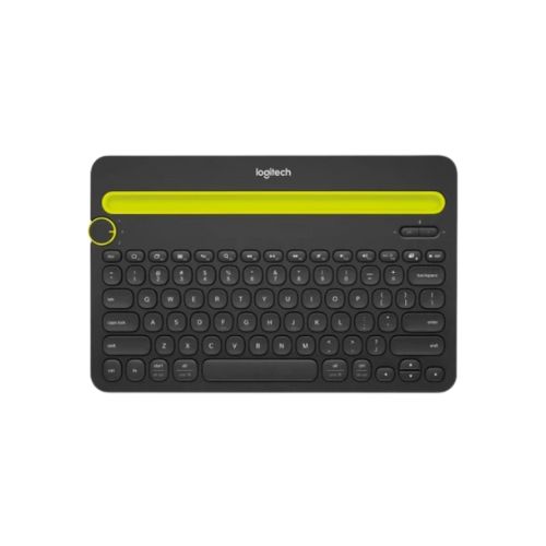 Logitech K480 Bluetooth Multi-Device Keyboard