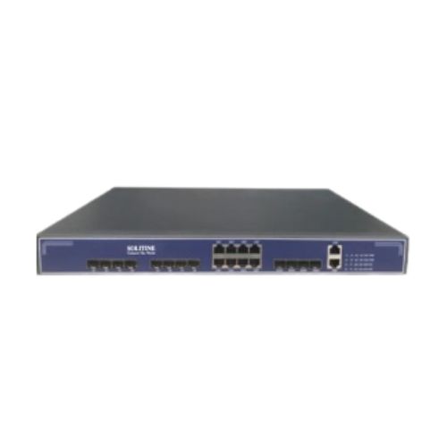 Solitine SOL-3008 8 Port EPON OLT