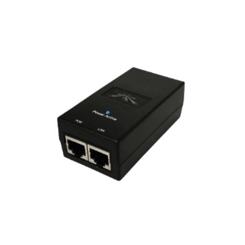 Ubiquiti 24V 0.5A PoE Adapter