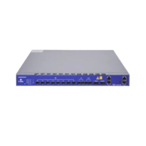 V-SOL V1600D8 8 Port 10G EPON OLT