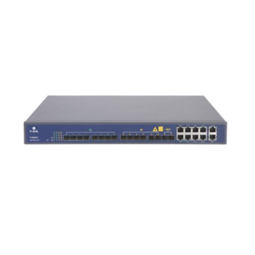 V-SOL V1600G1 8 Port GPON OLT