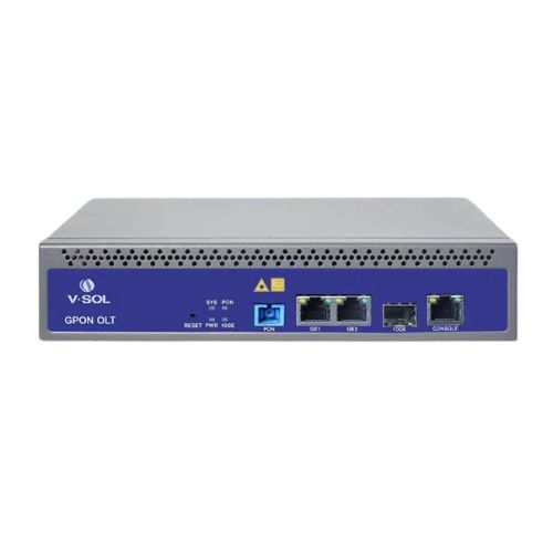 V-Solution 1-Port GPON OLT V1600GS
