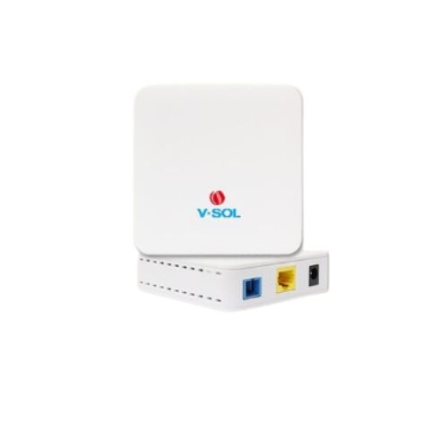 V-Solution V2801SE 1GE Secure EPON ONU