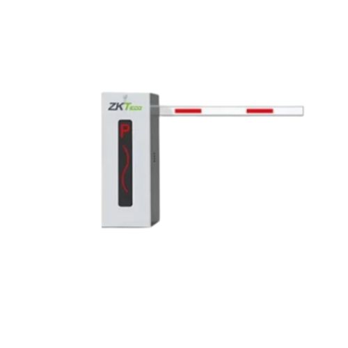 ZKTeco CMP200 4.5 Meter Parking Barrier