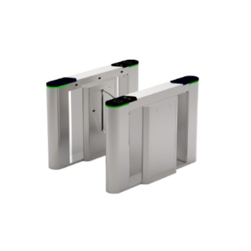 ZKTeco FBL6000 Pro Flap Barrier
