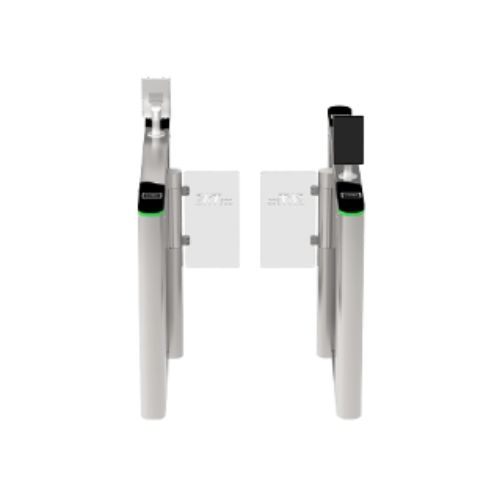 ZKTeco Indoor Swing Barrier SBTL8000