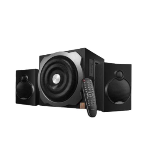 F&amp;D A521X 2:1 Bluetooth Speaker