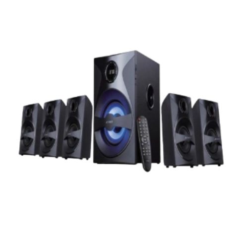 F&amp;D F3800X 5.1 Bluetooth Home Theater Speaker