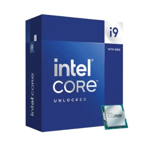 Intel Core I9 14900K 14th Gen Processor