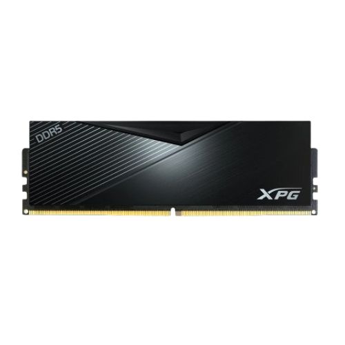 Adata XPG Lancer 16GB DDR5 5600 MHz Black Heatsink Gaming RAM