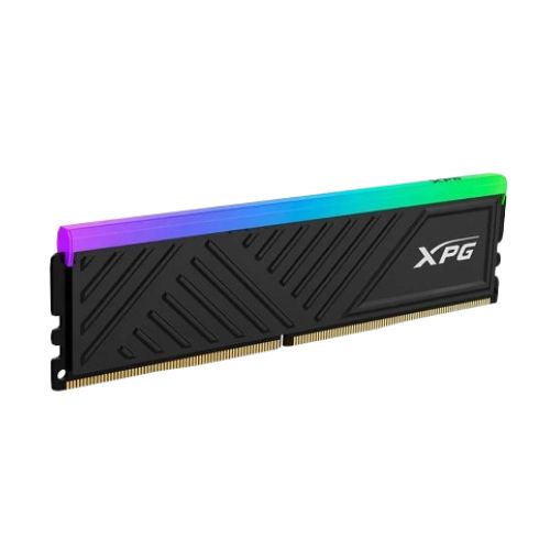 Adata XPG Spectrix D35G RGB 32GB DDR4 3600MHz Gaming Desktop RAM