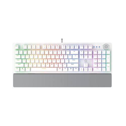 Fantech MK853 Space Edition Mechanical Keyboard With Wristband