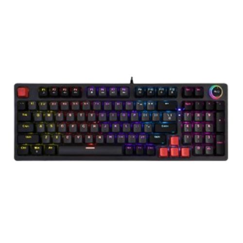 Jedel KL-114 Mechanical Gaming Keyboard