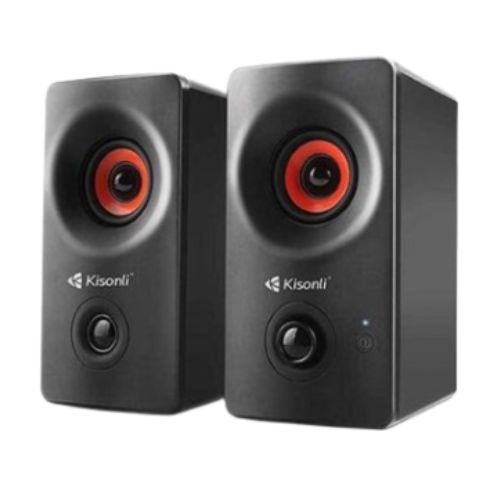 Kisonil AC-9002BT USB Multimedia Speaker