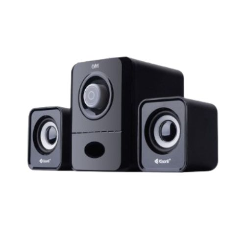 Kisonil U2900BT USB Bluetooth Speaker