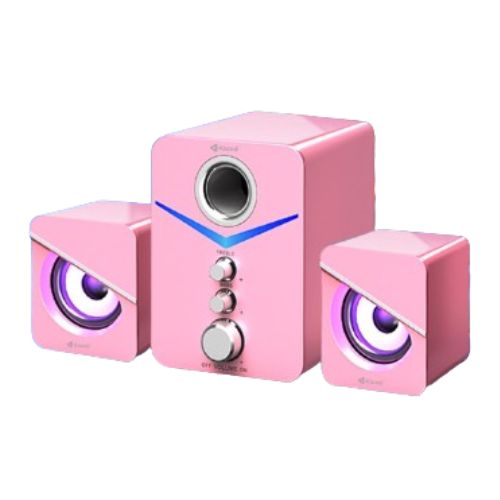 Kisonil U3100 USB Speaker