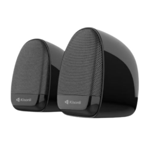 Kisonli Ks-08 USB Speaker