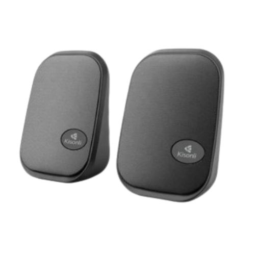 Kisonli Ks-09 USB Speaker