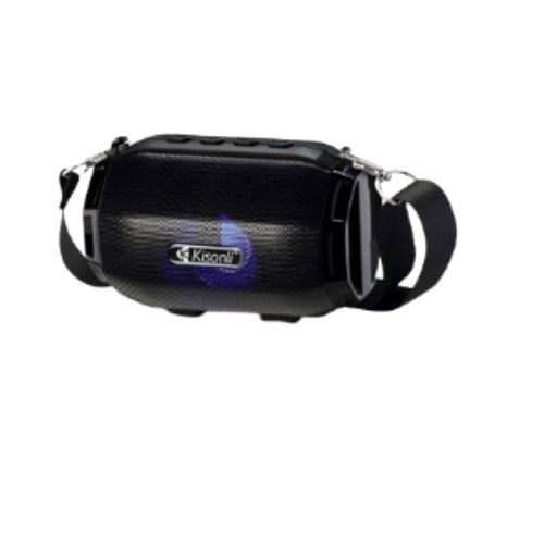 Kisonli LED-904 Bluetooth Wireless Speaker
